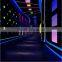 Changeable color light RGB led panel light decorative RGB panel light