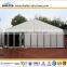 Tent aluminium glass arcum marquee tent