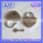 AJF decorative heart padlocks for valentines day promotional items