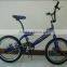 New latest design freestyle bmx performence bike/bicycle