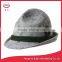 Mens felt hat winter hat bavaria hat