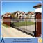 New Design Salable Durable Sliding Gate For Garden Factory