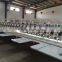 single sequin embroidery machine