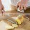 Premium Stainless Steel Heavy Duty Vegetable Tomato Potato Cutter Slicer