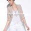 2016 81%rayon 13%polyester 6%spandex fabric for lady suit or lady uniform