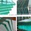 Clear Tempered Glass for Pool Fencing
