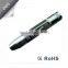 LED Stainless Steel Rechargeable Mini Jade Testing Flashlight, hot new products for 2015