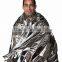 Disposable Foil Blanket Survival Blanket Rescue Blanket Emergency Thermal Blankets