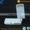 White Color And Modern Style Table SMD Plastic Cheap Lamp