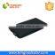 Cheapest powerbank 8000mAh charge for iphone samsung mobile phone with CE FCC Rosh certification