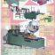 used Austrian automatic bag making machine General Plastics GNB-700