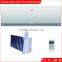 36000BTU Wall Unit Air Conditioner Hybrid Solar Air Conditioner