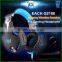Built-in vibrator system Glaring LED lights motor bike accessories gaming headset with calls handling                        
                                                Quality Choice