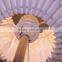 Decoration Innovative Design Paper Table Lamp Modern