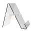 Table top Clear acrylic menu display,magazine holder