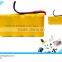 Ni-CD nimh 4.8 Volt 2100 mAh NiCD NiMH rechargeable battery pack 4.8v 2100mah Ni-CD nimh