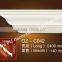 Crown Molding Pu Plain Cornice/PU Mouldings/PU Cornices Moulding Products