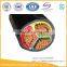 NAYY Cable 0.6/1kv CU/PVC Low Voltage Electric Cable NAYY-O NAYY-J