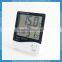 Portable Digital Hygrothermograph HTC-1