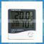 household use digital humidity temperature thermometer HTC-1
