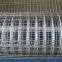 iso9001 factory Stainless /Galvanized /PVC coated Welded Wire in pannl/roll