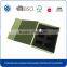 Professional factory magnetic paper clamshell packaging box
