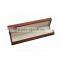 New design custom wooden wedding jewelry gift packaging box wholesale                        
                                                Quality Choice