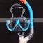 PVC kids swimming diving mask set from China and diving equipment with cheap price