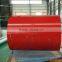 Prime Zinc and Aluminum Alloy Coated Steel Sheet in Coils for Shutter Door and Metal Roof Construction