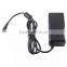 Shenzhen Factory 12V 12.6v 16.8v 24V 36V 48V 60v 1a 2a 3a 4a Li-ion Battery Charger power supply