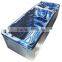 exercise pool and endless swimming pool, high quality swim spa                        
                                                Quality Choice