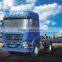 shacman F3000 4X2 tractor truck