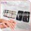Personal Portable Grid Manicure Set