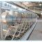Cassava drying system machine supplied by GOOAWAY manufacturer