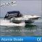 8m Fiberglass Cabin Cruiser Boat (7500 Sports Cruiser)