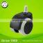 High Quality Nylon Glide Feet Good Price Adjustable Furniture Casters