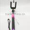 Factory Supply Alibaba express Unique samrtphoe Selfie Stick HC108L