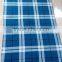 printed flannel fabric double sides for baby from china