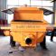 Good quality long time used concrete pump for sale in uae