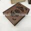 Yiwu factory High quality wooden box of the bible