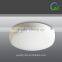 fashional round aluminum surface mounted led oyster ceiling lights 18W 24W