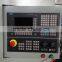 M400 semi-closed spindle servo motor small cnc machining center