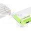 top battery quick charger power bank real 13000mah