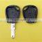 Hot Sale Renault auto remote key case blank cover without logo
