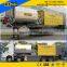 Synchronous Trailer Chip Sealer without Chassis