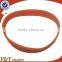 beautiful souvenir best christmas party gift gym sport silicone bracelet for couples