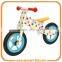 European standard kids balance bike wooden balance bike kids bike running bike