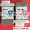 Compatible Canon image PROGRAF PFI-102 Ink Cartridges For Canon IPF500 ipf510 Plotter Printer