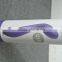 custom design fashion cosmetic paper tube