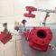 ZSFG deluge check valve fire alarm system